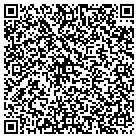 QR code with Barnes Custom Built Homes contacts