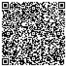 QR code with Custom Timber Log Homes contacts