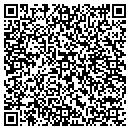 QR code with Blue Dolphin contacts