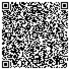 QR code with First Quality Log Homes contacts