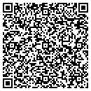 QR code with Hansen Log Works contacts