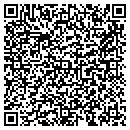QR code with Harris Log & Country Homes contacts
