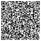 QR code with Hoover Quality Homes contacts
