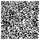 QR code with My Home Watcher & Service Inc contacts