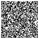 QR code with Real Log Homes contacts