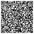 QR code with S C Construction contacts