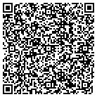 QR code with Timber Ridge Log Homes contacts