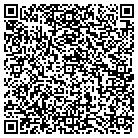 QR code with Timbers Cypress Log Homes contacts