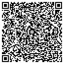 QR code with Travis's Staining & Chinking contacts