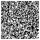 QR code with Up-A-Hollar Log Homes contacts
