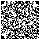 QR code with Ziegler Construction Lodge Log contacts