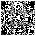 QR code with Arkansas Log Hm Connection LLC contacts