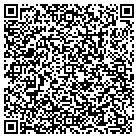 QR code with Hernando Pasco Hospice contacts