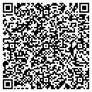QR code with Cozy Cabins contacts