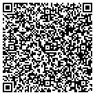 QR code with Gastineau Log Homes Inc contacts