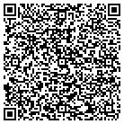 QR code with Highlands Log Structures Inc contacts