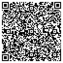 QR code with J&S Lodge Inc contacts