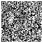 QR code with Mahon Timber Products contacts