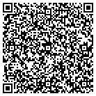 QR code with North American Log & Timber contacts