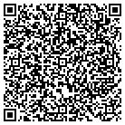 QR code with Old Virginia Hand Hewn Log Hom contacts