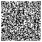 QR code with Precision Craft Log & Timber contacts