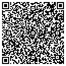 QR code with Real Log Homes contacts