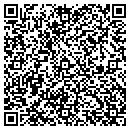 QR code with Texas Cedar Log Cabins contacts