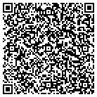 QR code with Timberland Log Homes & Cabins contacts