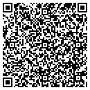 QR code with True North Log Homes contacts
