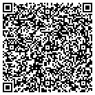 QR code with Yellowstone West Log Homes contacts