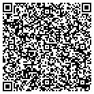 QR code with D F B Construction Co contacts