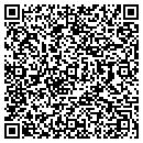 QR code with Hunters Walk contacts