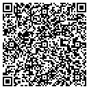 QR code with Mazurie's LLC contacts
