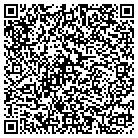 QR code with Thomas Construction & Mfg contacts