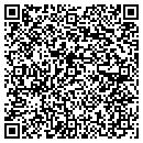 QR code with R & N Components contacts
