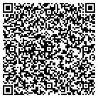 QR code with Donald A Williford Construction contacts