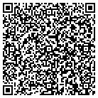 QR code with Heflin Building Systems Inc contacts