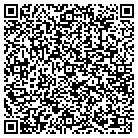 QR code with Heron Pointe Mfg Housing contacts