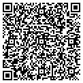 QR code with Hilberts contacts