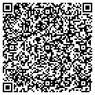 QR code with Hilltop Mobile Home Park contacts