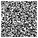 QR code with Homette Corp contacts
