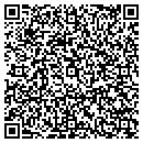 QR code with Homette Corp contacts