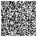 QR code with L R Alliance Mfg Inc contacts