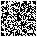 QR code with M J Industries contacts