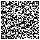 QR code with Gary Doupnik Mfg Inc contacts