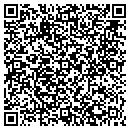 QR code with Gazebos Limited contacts