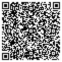 QR code with Jim's Portable Wood contacts