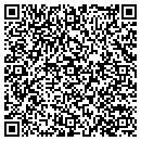 QR code with L & L Mfg CO contacts