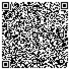 QR code with Chambers Memorial Hospital contacts