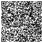 QR code with Gehman's Utility Barns contacts